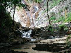 -云梦山