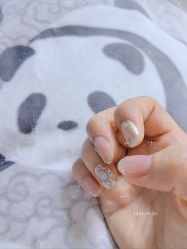 -槿里日式美甲工作室