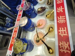 -溪边姑娘·拉丝酸奶水果捞(春熙路店)