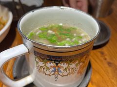 缸缸肉-纳瓦新疆菜(银都店)