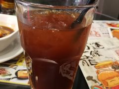 -食大利香港茶餐厅(南亚风情第一城店)