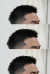 -大人物·男士理发馆