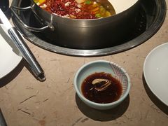 -捞王锅物料理(上海世茂广场店)