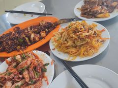 -真空冷面王(武功街店)