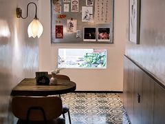 -野路甜点铺(松柏路店)