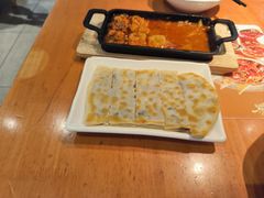 -大师兄·西北小馆(南沙万达广场店)