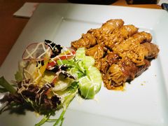 -松子料理(世纪城店)