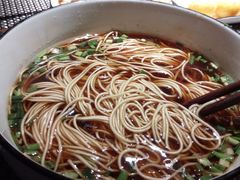 -十面春风·江南面馆(崇宁路店)