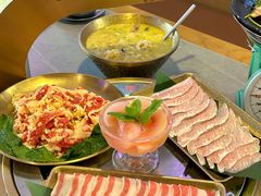 -杨小佳·齐齐哈尔烤肉·烤串(广州店)