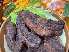 -黔三一夺夺粉酸汤火锅(百信店)