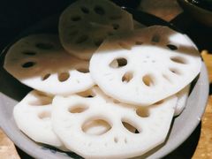 -白乐天毛肚火锅馆(解放碑店)