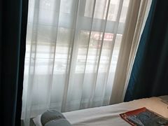 -华夏良子·足道SPA艾灸(开源店)
