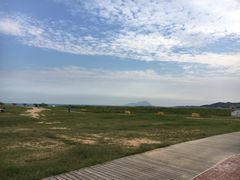 -青岛银沙滩