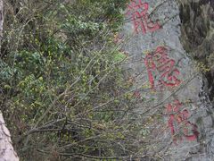 -大明山自然探索公园