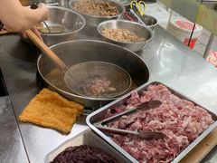 -大鼎沙嗲面(港口路店)