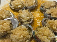 -海鲜e族(马王堆店)