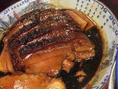 本帮扣肉-三林本帮馆(中林街店)