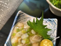 -昱匠·日本料理(金融街店)