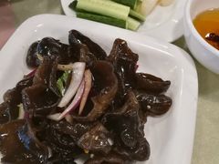 -烤肉宛饭庄(北新桥店)