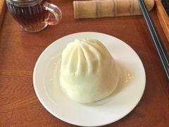 -五观堂素食(新华路店)