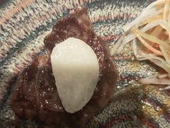 -老乾杯和牛烧肉(王府中环店)