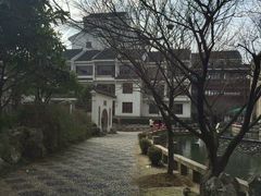 -苏州吴宫泛太平洋酒店