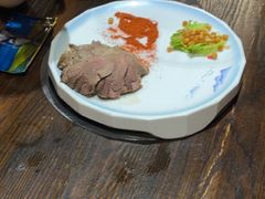 -思金拉措庄园藏餐(太阳岛店)