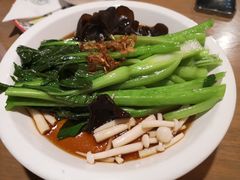 -新白鹿餐厅(城西银泰城店)