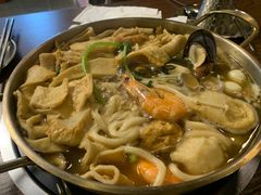 -韩鼎丰·韩国料理(林奥店)