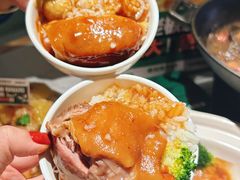 -老知青·东北菜(中华城店)