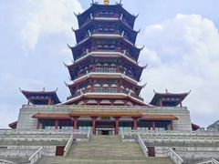 -中山路步行街