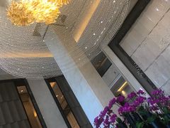 -郑州美盛喜来登大酒店