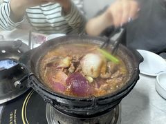 -范贤光鸡公煲(平乐园总店)