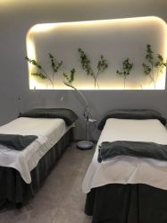 -VE专注问题肌·赛诺龙&科学美肤中心