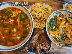 -何家一碗面(南大街店)