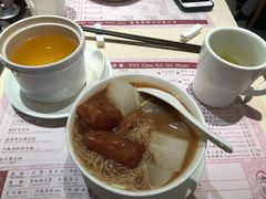 -池记(尖沙咀店)