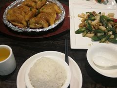 -金碧轩粤菜海鲜大酒楼