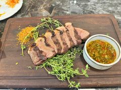 -LESCEDARS Brasserie Bistro香柏树