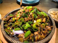 -九锅一堂酸菜鱼(新南凯德直营店)