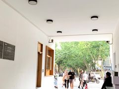 -RAC BAR(安福路店)