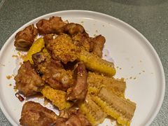 -恒记饭店·海鲜明档(淹城店)