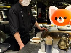 -水木锦堂·自助铁板烧(世贸天阶店)