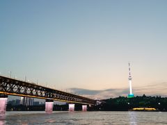 -轮渡红巷旅游码头