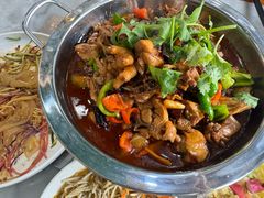 -清真·双和顺·京味菜·涮肉(灯市口店)