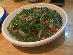 -辉哥富顺盐帮菜(西派国际店)