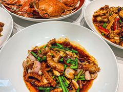 -渔家风味·鲅鱼水饺·央视展播·海鲜天津菜(开发区店)