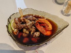 -一捞鲜•青岛本味餐厅(八大关店)