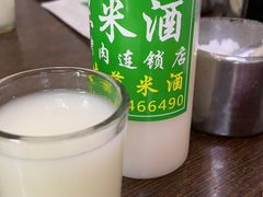 -西塔隆太白烤牛肉馆(图们路店)