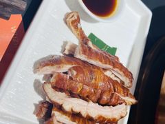 脆皮大肠-小乌猪·金华筒骨煲(永盛购物广场店)