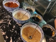 -袁老四重庆老火锅(桐梓坡店)
